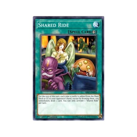 Shared Ride - SR07-EN033