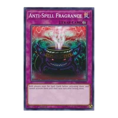 Anti-Spell Fragrance - SR07-EN039