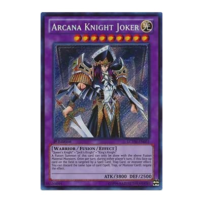 Arcana Knight Joker - LCYW-EN051