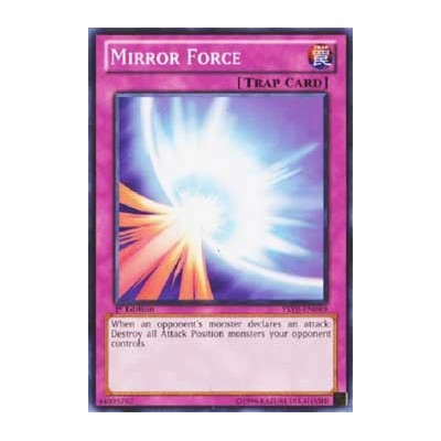 Mirror Force - LCYW-EN091