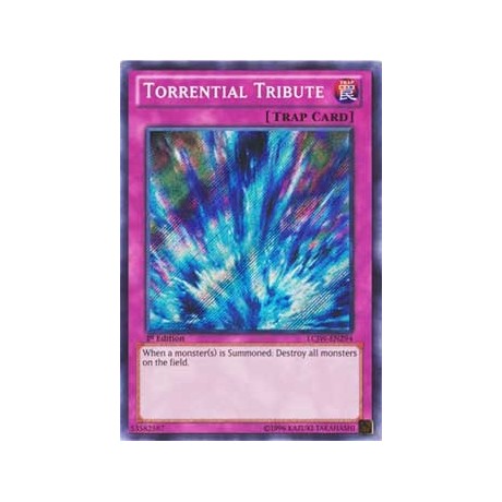 Torrential Tribute - SD2-EN025