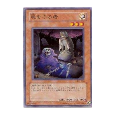 Spirit Caller - 309-020