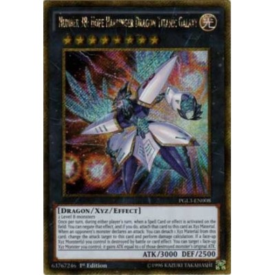 Number 38: Hope Harbinger Dragon Titanic Galaxy - CYHO-ENSE2