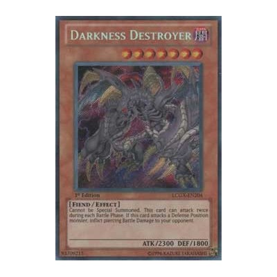 Darkness Destroyer - GX06-EN003