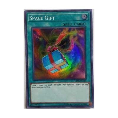 Space Gift - OP08-EN010