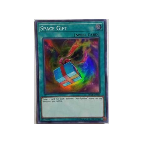 Space Gift - OP08-EN010