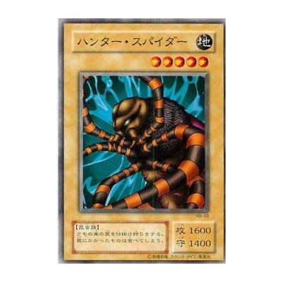 Hunter Spider - VOL4-80141480