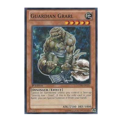 Guardian Grarl - LCYW-EN131