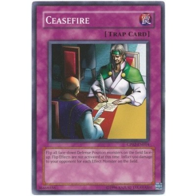 Ceasefire - CP02-EN014