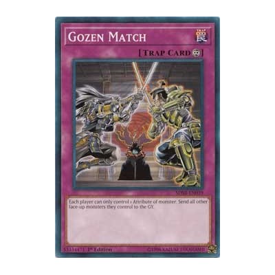 Gozen Match - SDSB-EN039