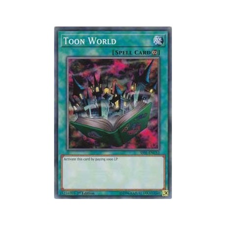 Toon World - SS01-ENC12