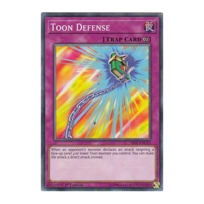 Toon Defense - SS01-ENC15