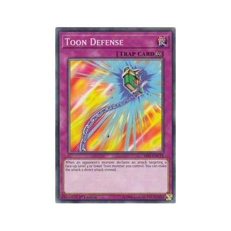 Toon Defense - SS01-ENC15