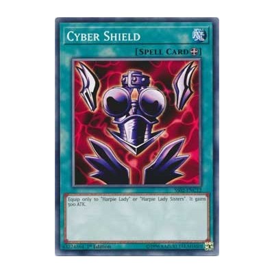 Cyber Shield - SS02-ENC12