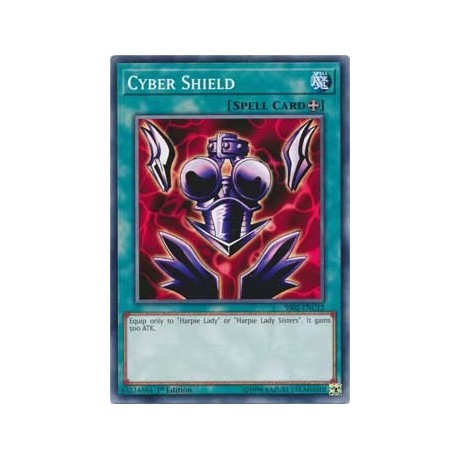 Cyber Shield - SS02-ENC12