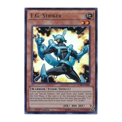 T.G. Striker - OP09-EN015