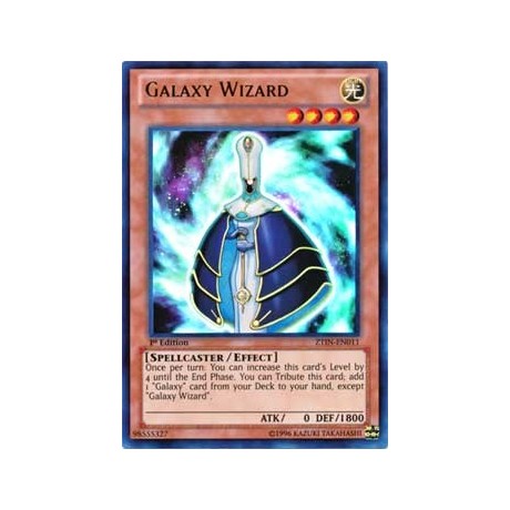 Galaxy Wizard - OP09-EN005