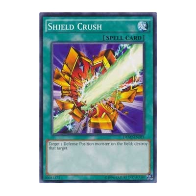 Shield Crush - DEM2-EN015