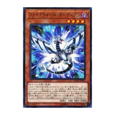 Firewall Guardian - DANE-JP001