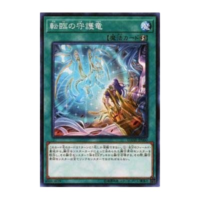 Guardragon Reincarnation - DANE-JP060