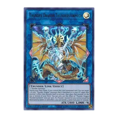 Thunder Dragon Thunderstormech - DUPO-EN030