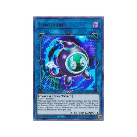 Linkuriboh - DUPO-EN071