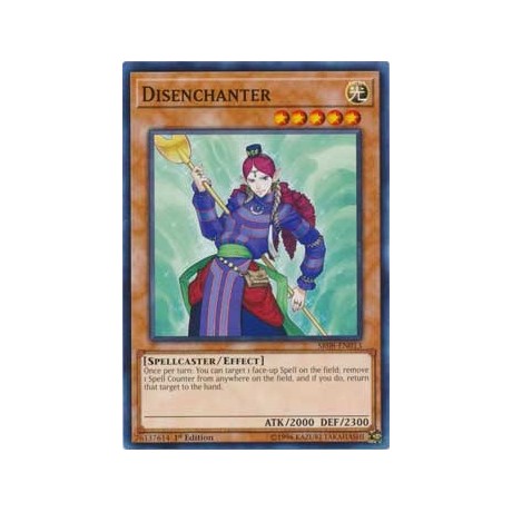 Disenchanter - SR08-EN013