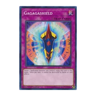 Gagagashield - SR08-EN038