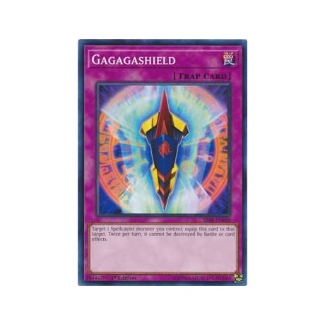 Gagagashield - SR08-EN038