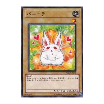 Bunilla - PHSW-JP001