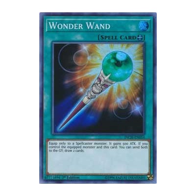 Wonder Wand - INCH-EN054