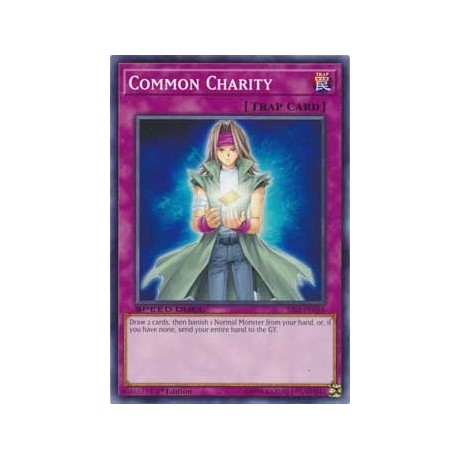 Common Charity - SBLS-EN016