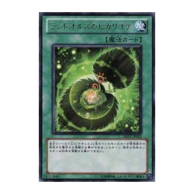 Landoise's Luminous Moss - DREV-JP052