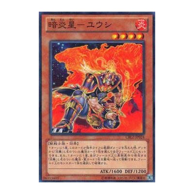 Brotherhood of the Fire Fist - Bear - CBLZ-JP024