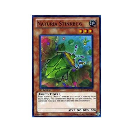 Naturia Stinkbug - HA04-EN048