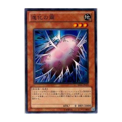 Cocoon of Evolution - BE01-JP125