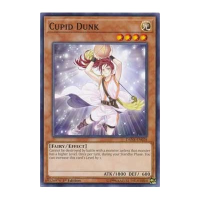 Cupid Dunk - DANE-EN028