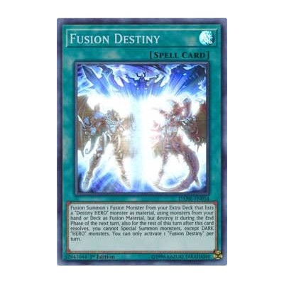 Fusion Destiny - DANE-EN054