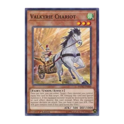 Valkyrie Chariot - DANE-EN088