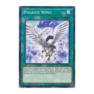 Pegasus Wing - DANE-EN090