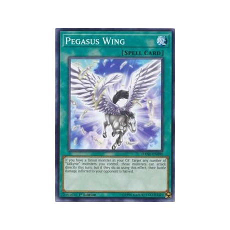 Pegasus Wing - DANE-EN090