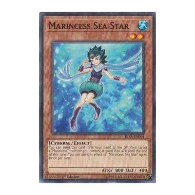 Marincess Sea Star - RIRA-EN004