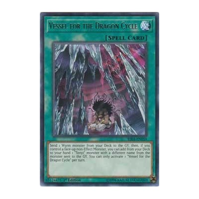 Vessel for the Dragon Cycle - RIRA-EN059