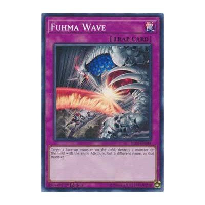 Fuhma Wave - RIRA-EN084