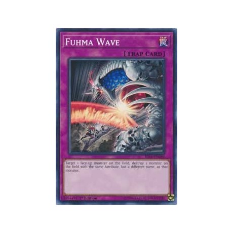 Fuhma Wave - RIRA-EN084