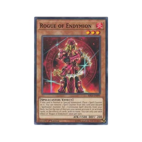 Rogue of Endymion - RIRA-EN099