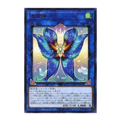 Seraphim Papillion - CHIM-JP050