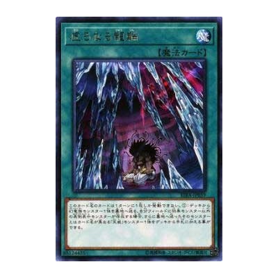 Vessel for the Dragon Cycle - RIRA-JP059