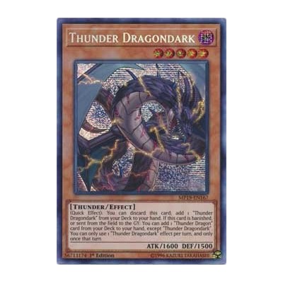 Thunder Dragondark