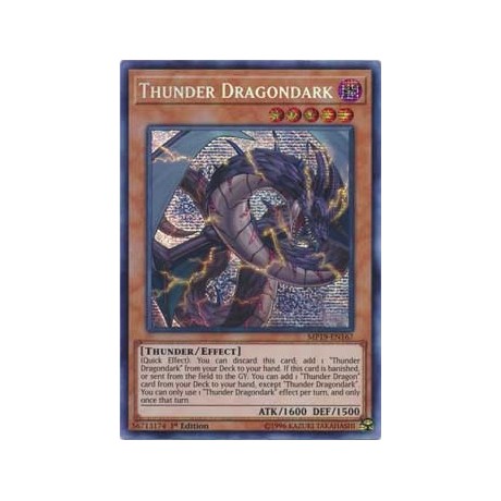 Thunder Dragondark